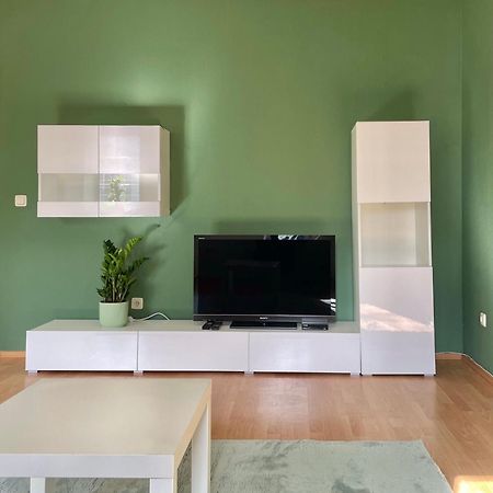 Ferienwohnung Am Rathaus Heidenau Kültér fotó