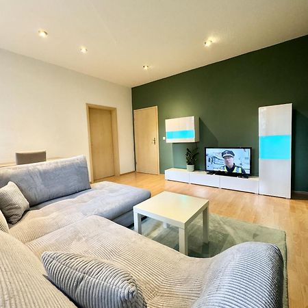 Ferienwohnung Am Rathaus Heidenau Kültér fotó