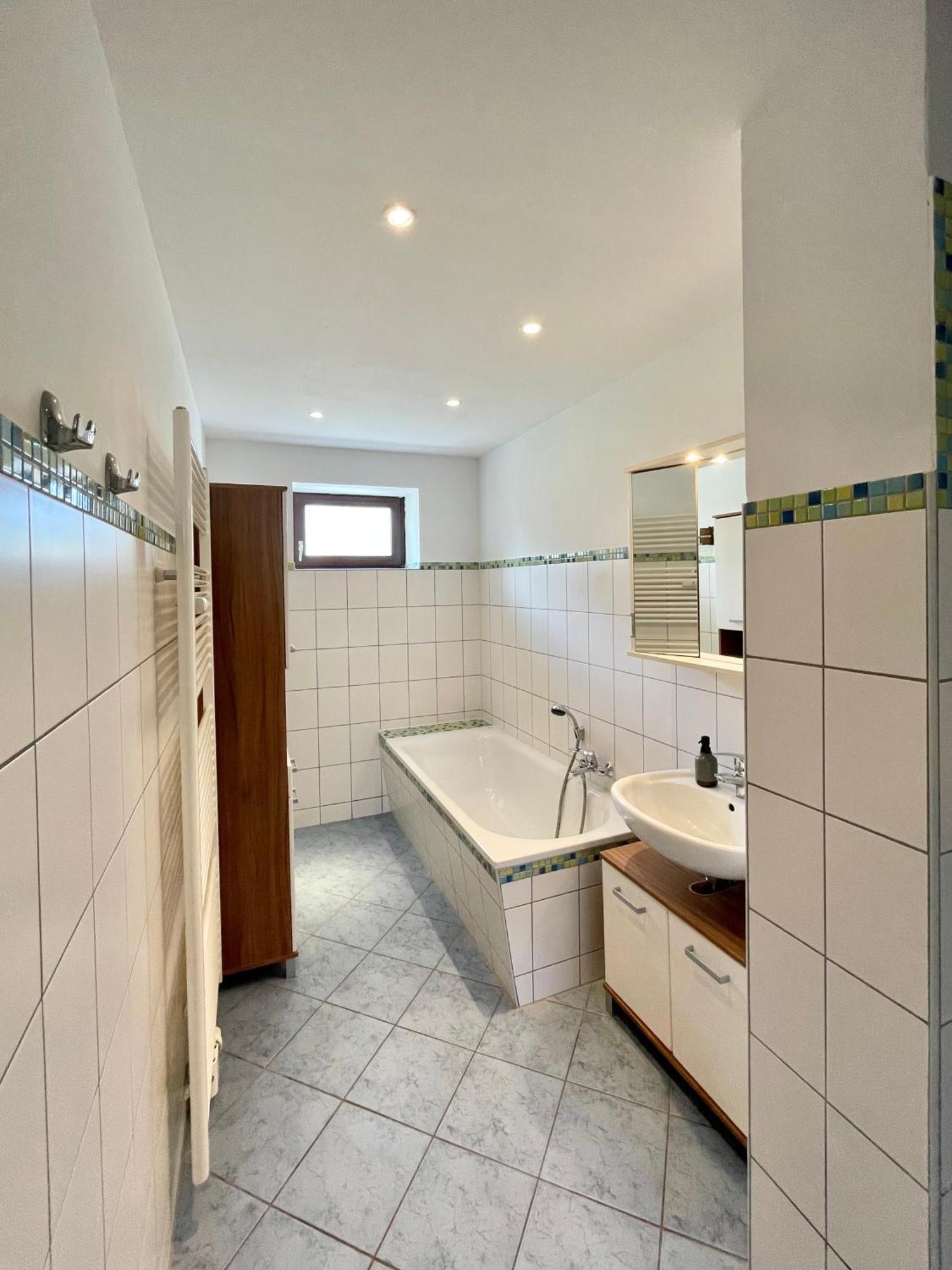 Ferienwohnung Am Rathaus Heidenau Kültér fotó