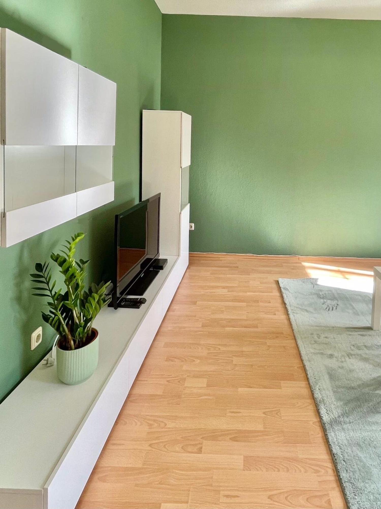 Ferienwohnung Am Rathaus Heidenau Kültér fotó